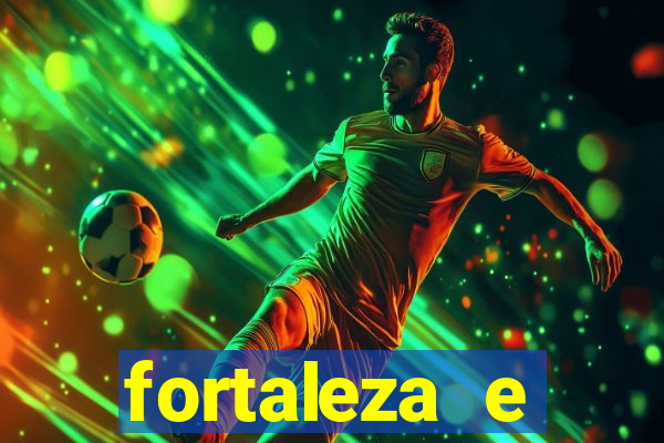 fortaleza e flamengo futemax